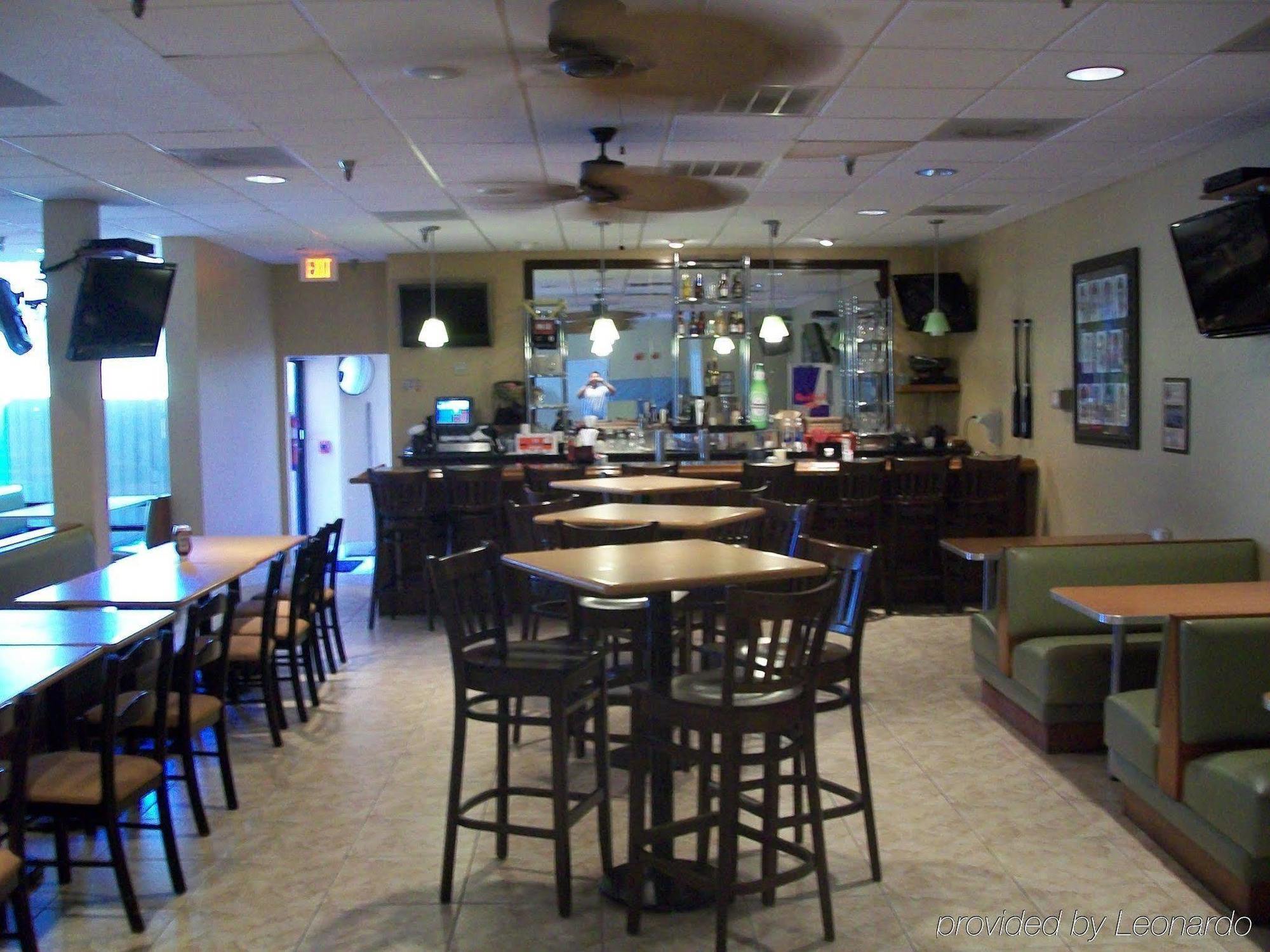 Lakeland Hotel Restaurant bilde
